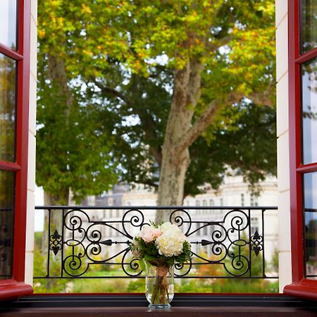 Relais De Chambord, A Small Luxury Hotels Of The World Chambord  Exterior foto