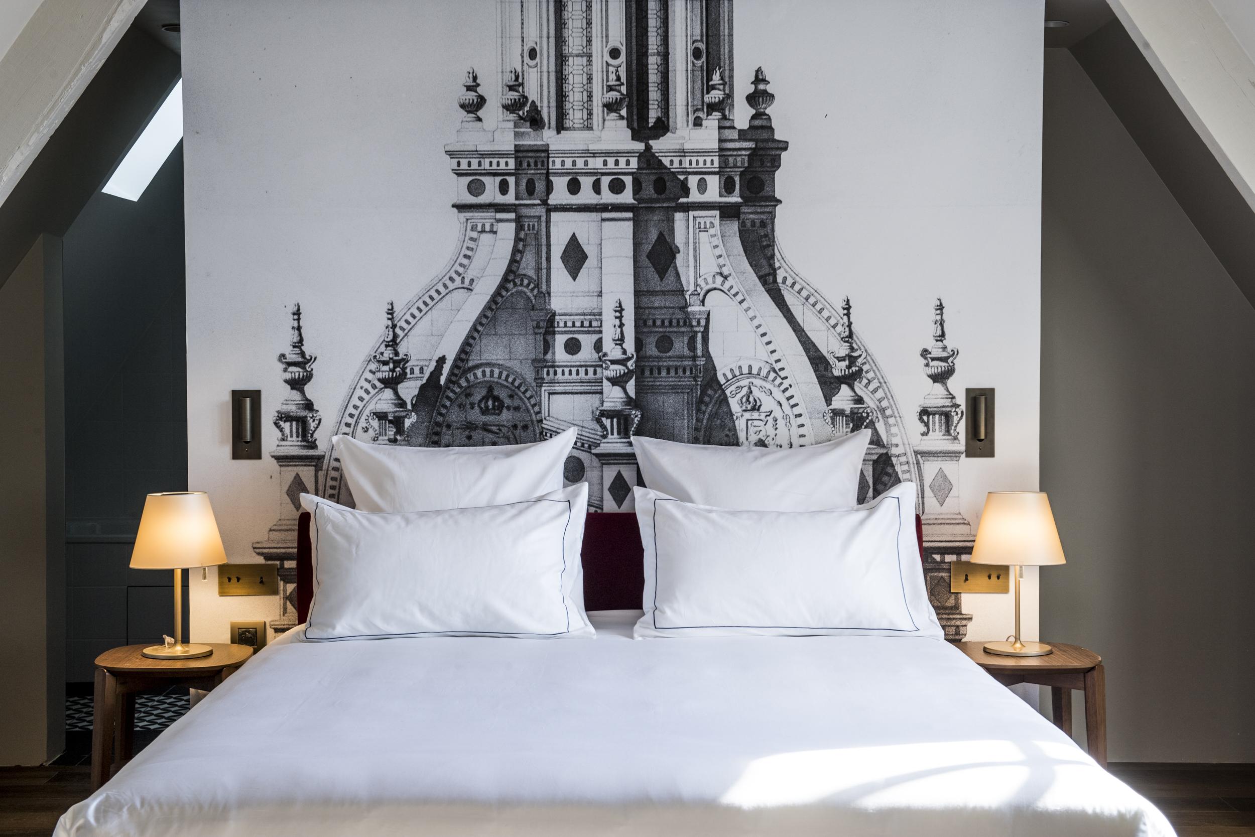 Relais De Chambord, A Small Luxury Hotels Of The World Chambord  Exterior foto