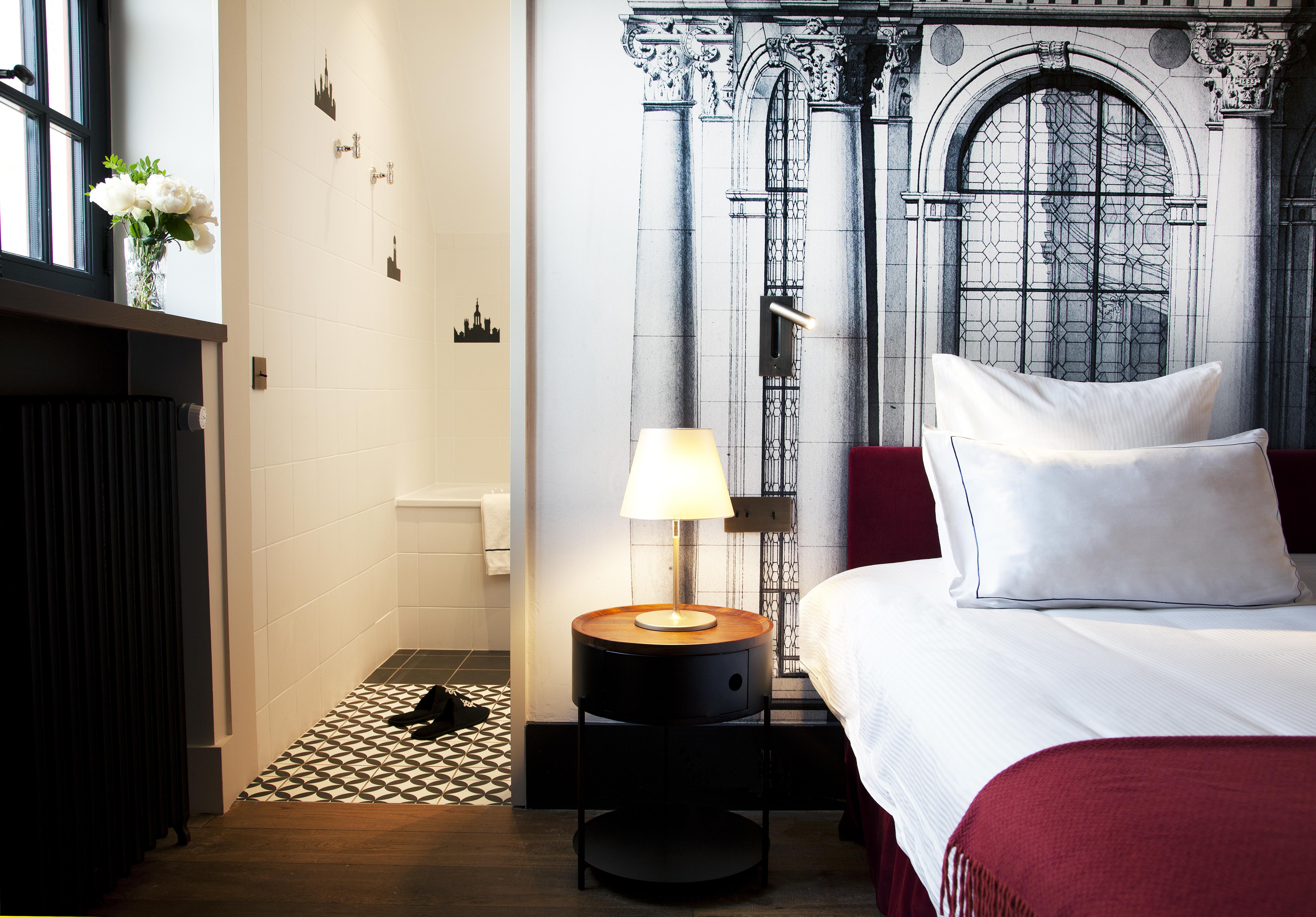 Relais De Chambord, A Small Luxury Hotels Of The World Chambord  Exterior foto