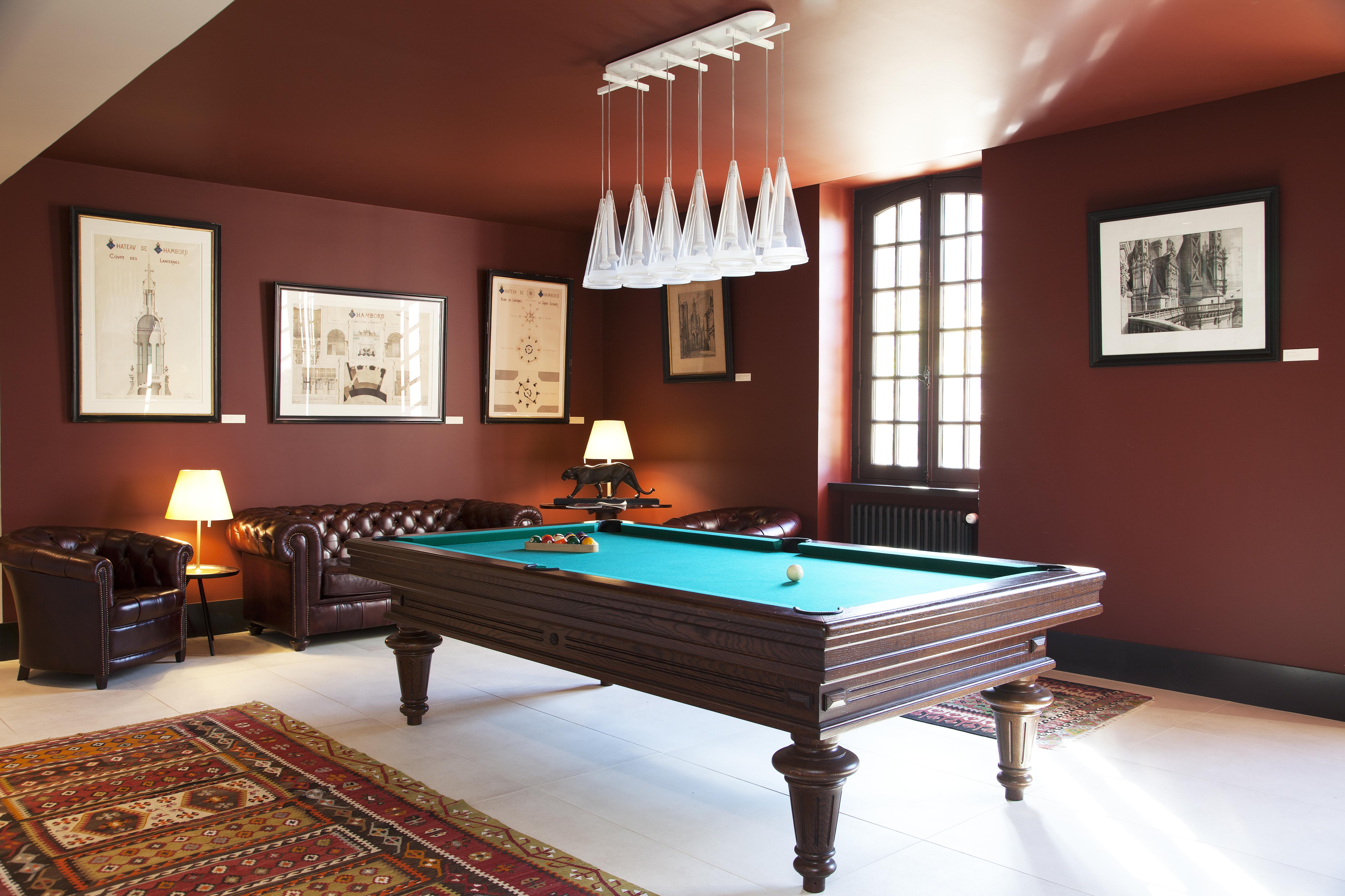 Relais De Chambord, A Small Luxury Hotels Of The World Chambord  Exterior foto