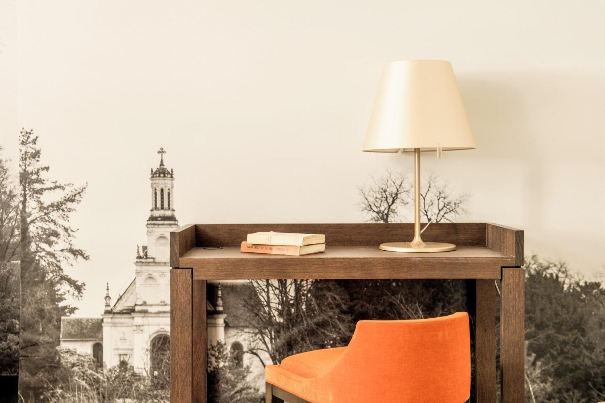 Relais De Chambord, A Small Luxury Hotels Of The World Chambord  Habitación foto